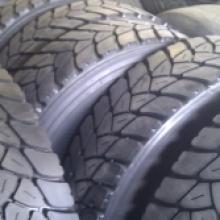 Шина 315/80 22.5 UDY3 - восстановленные покрышки с доставкой по России