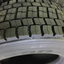 Грузовая шина KAMA 315/70 R22.5 - восстановленные покрышки с доставкой по России