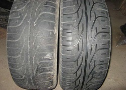 Новые, восстановленные или БУ покрышки выбрать