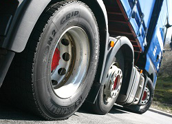 Правила эксплуатации грузовых покрышек