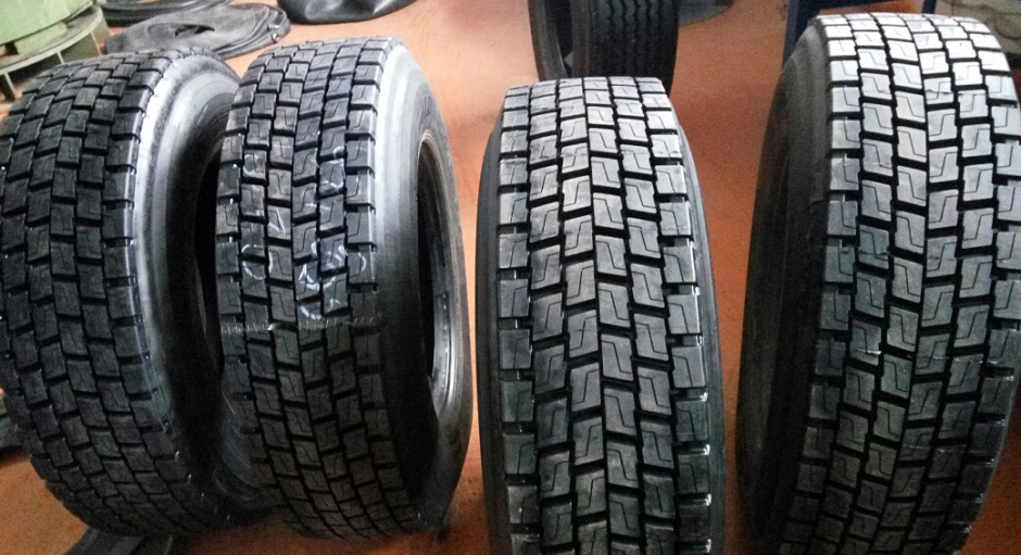 Срок службы восстановленных шин